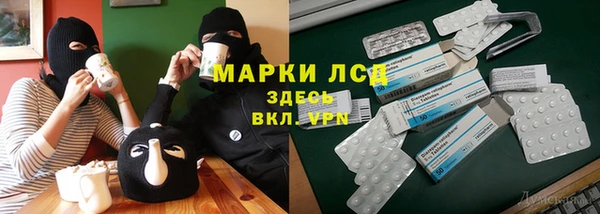 стаф Майский